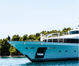Boat - AGents - Yacht agency